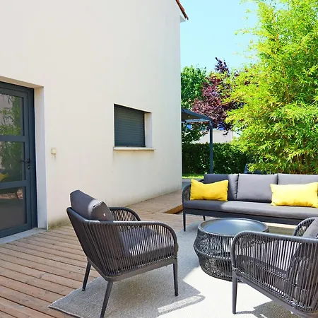 Maison Des Paradisiers - Welkeys 別荘